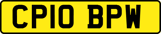 CP10BPW
