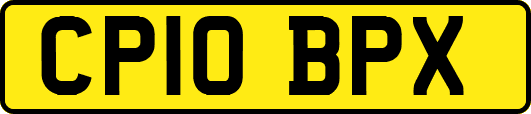 CP10BPX