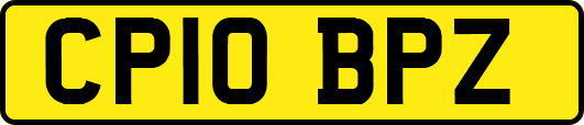 CP10BPZ