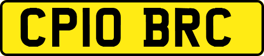 CP10BRC