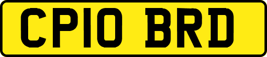 CP10BRD