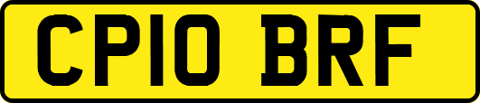 CP10BRF