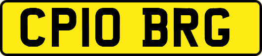 CP10BRG