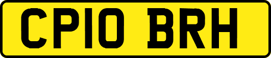 CP10BRH