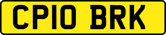 CP10BRK