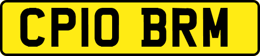 CP10BRM