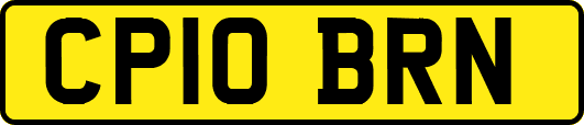 CP10BRN