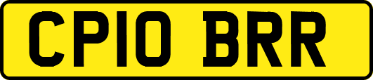 CP10BRR