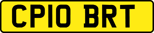 CP10BRT