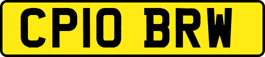 CP10BRW