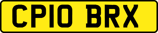 CP10BRX