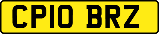 CP10BRZ