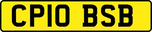 CP10BSB