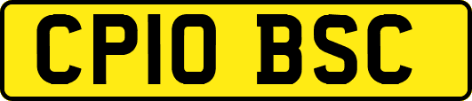 CP10BSC