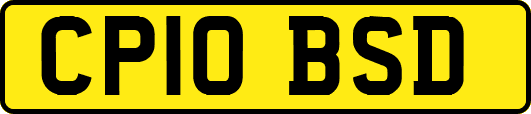 CP10BSD