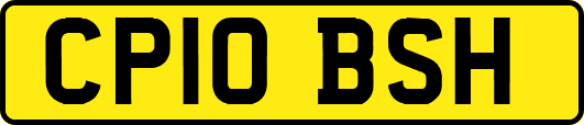 CP10BSH