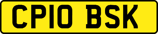 CP10BSK
