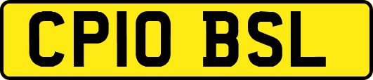 CP10BSL