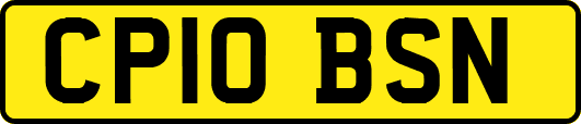 CP10BSN