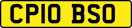 CP10BSO