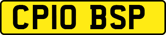 CP10BSP