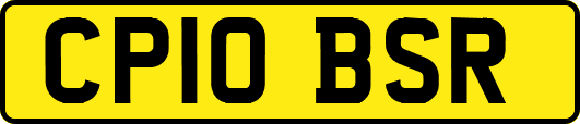 CP10BSR