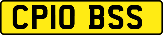 CP10BSS