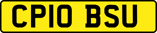 CP10BSU