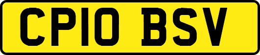 CP10BSV