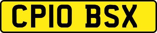 CP10BSX