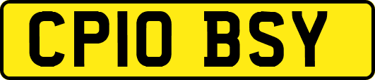 CP10BSY