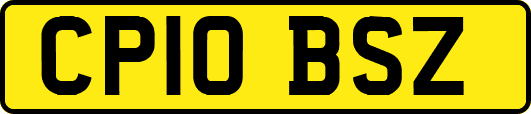 CP10BSZ