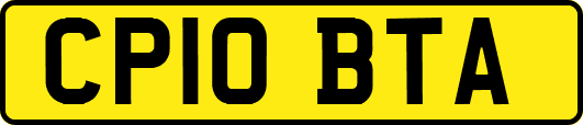 CP10BTA