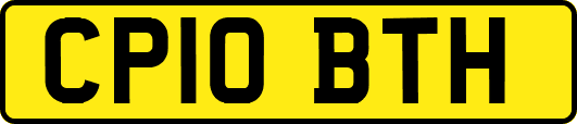 CP10BTH
