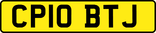 CP10BTJ