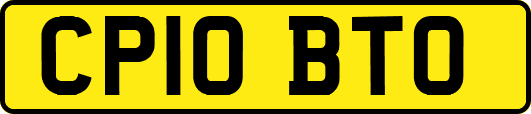 CP10BTO