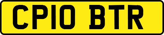 CP10BTR