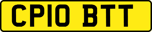 CP10BTT