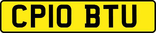 CP10BTU