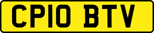 CP10BTV