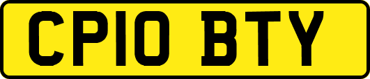 CP10BTY