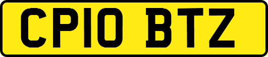 CP10BTZ