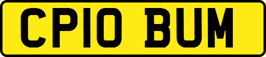 CP10BUM