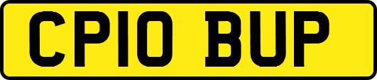 CP10BUP