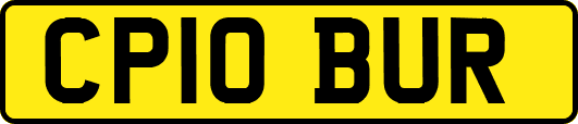 CP10BUR
