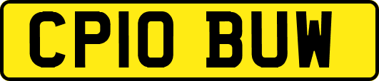 CP10BUW