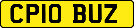 CP10BUZ