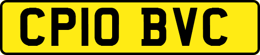 CP10BVC
