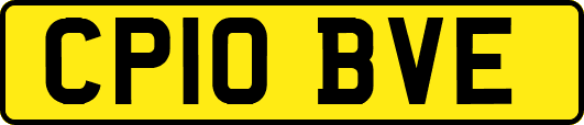 CP10BVE