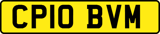 CP10BVM